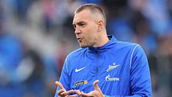    Футбол. РПЛ. Матч "Зенит" - "Локомотив"© РИА Новости / Алексей Даничев