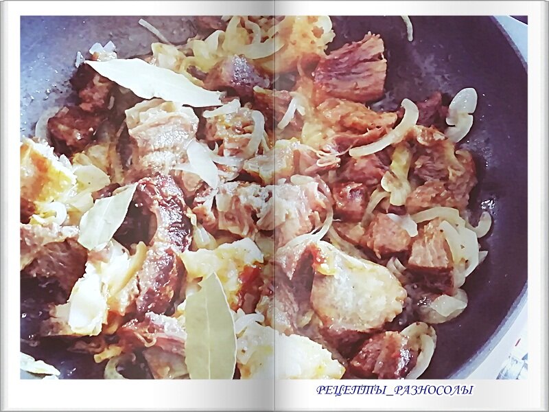 Плов из гречки с бараниной — рецепт с фото пошагово