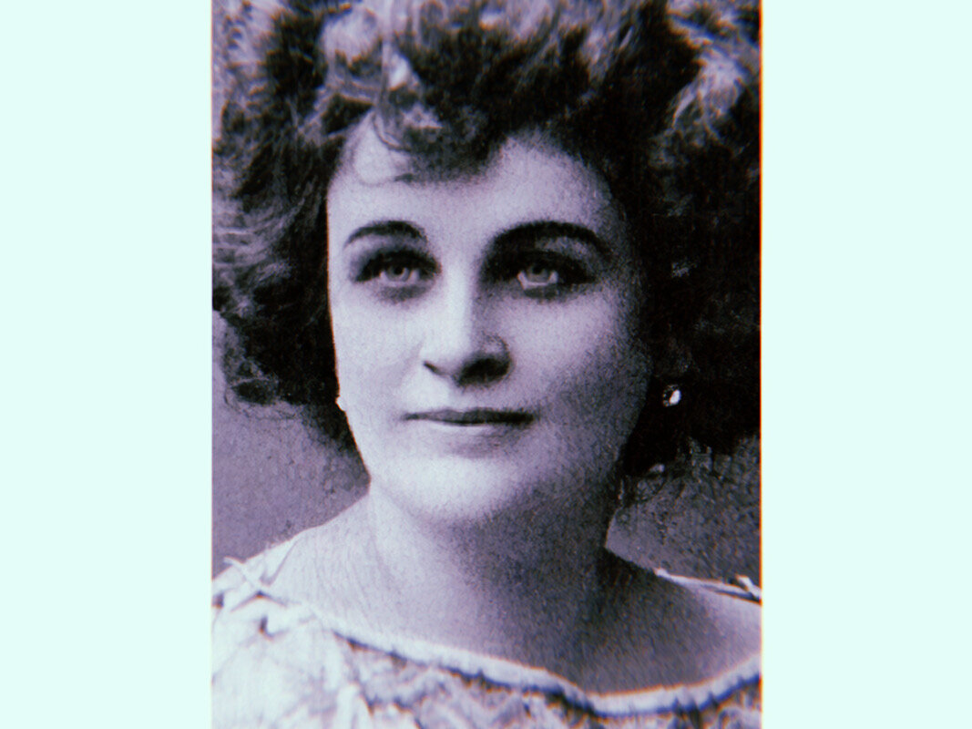 Надежда Лохвицкая