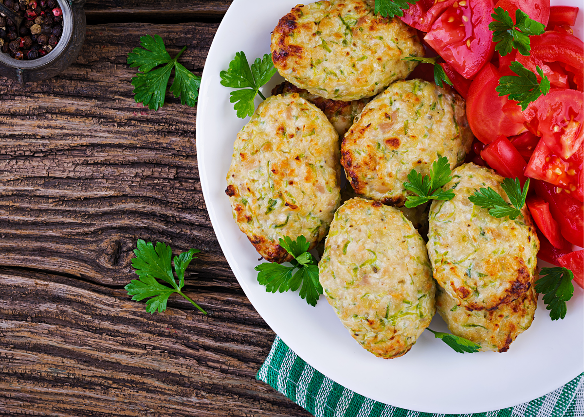 Как правильно приготовить вкусные пожарские котлеты