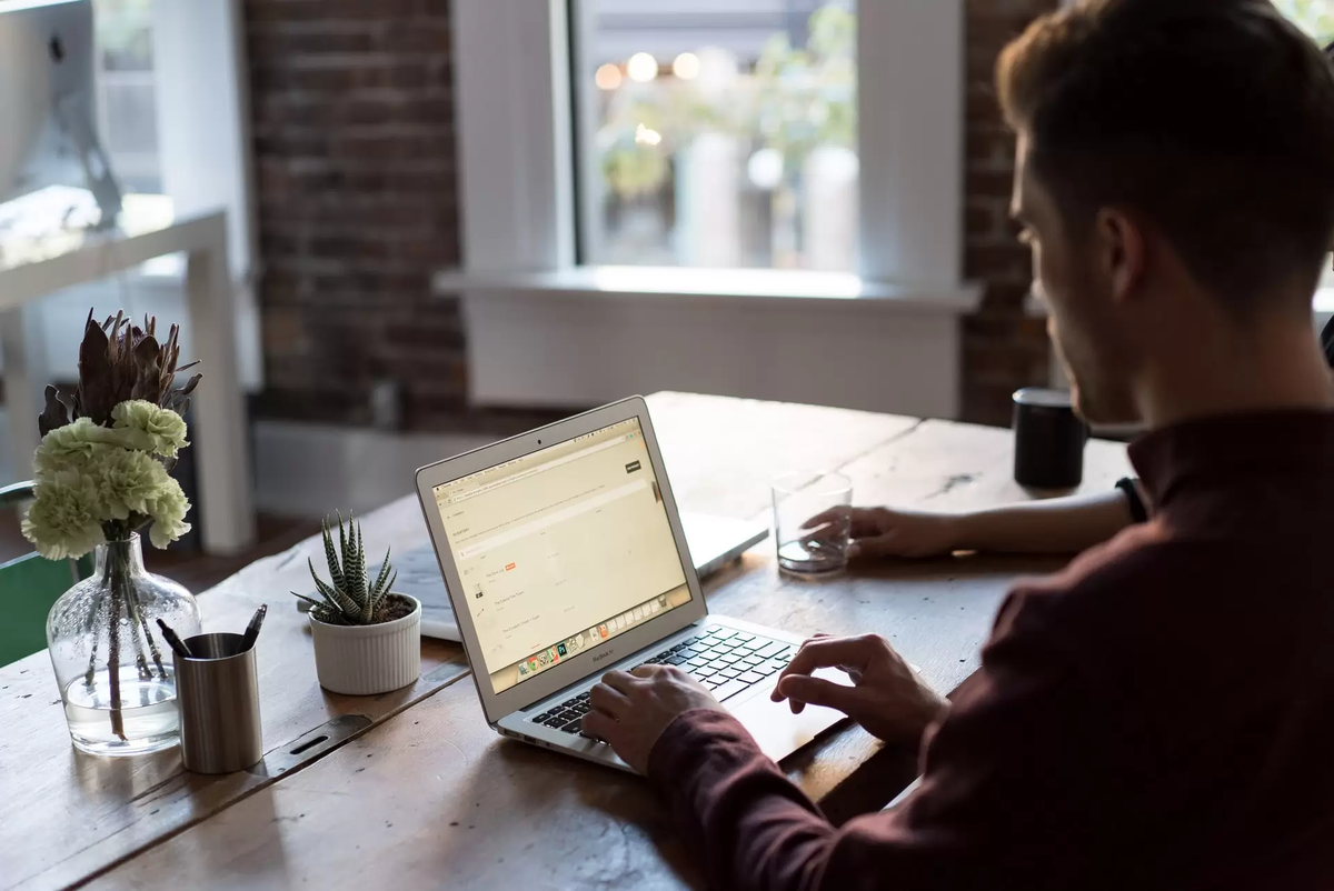 Изображение: Bench Accounting (unsplash) 