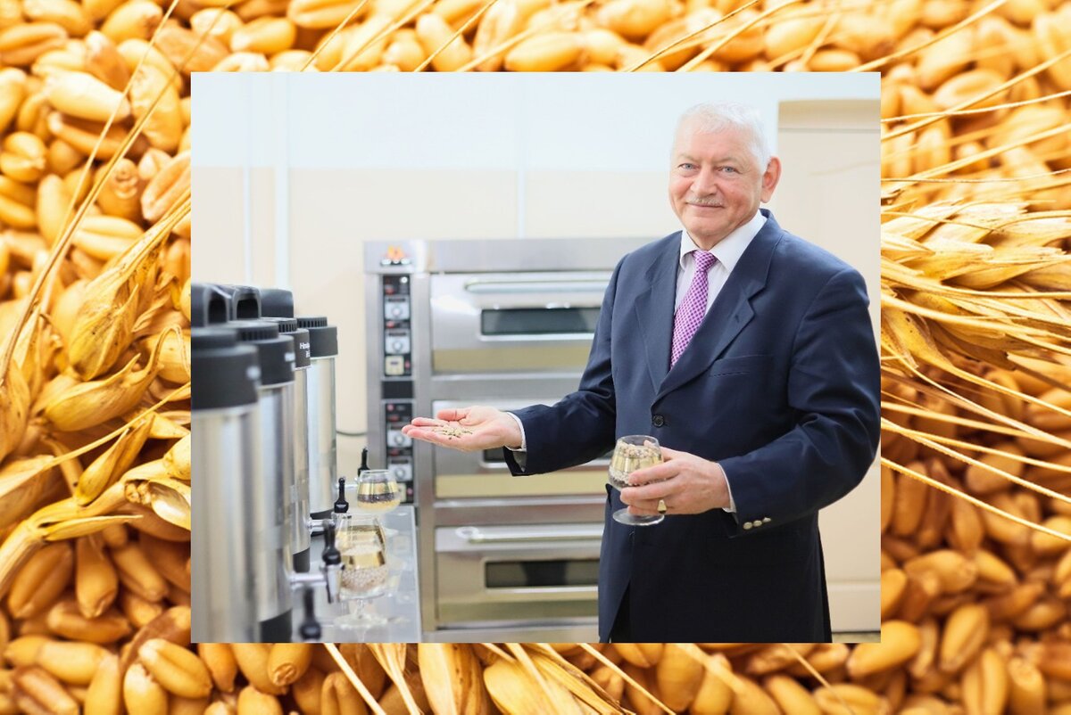 Глубокая биологическая переработка сырья - сильная идея для сегодняшней России