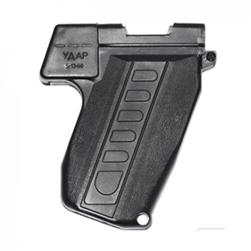 Удар лучшее средство самообороны 