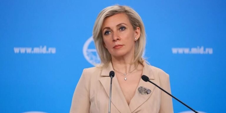 Фото: пресс-служба МИД РФ