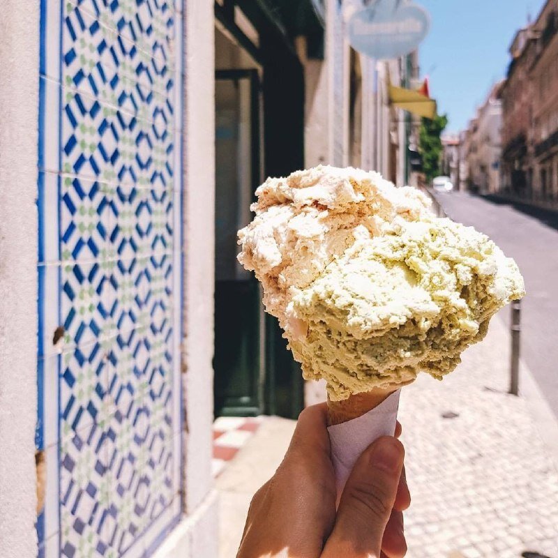 Лиссабон, Португалия