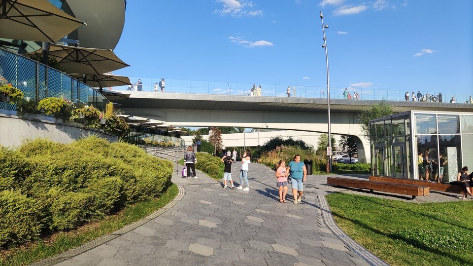     Первым делом стоить продумать маршрут, если планируете часто путешествовать по городу. Фото: КАКАСЬЕВА Александра