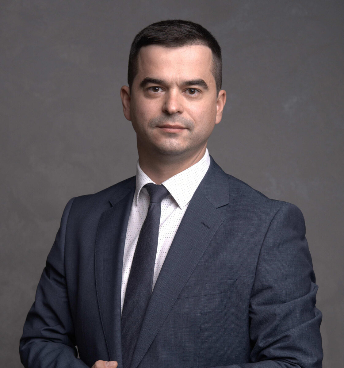 Савин Андрей