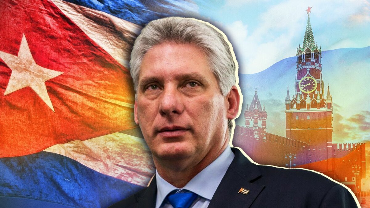 Лидер Кубы рассказал о возможности повторить "Карибский кризис ...