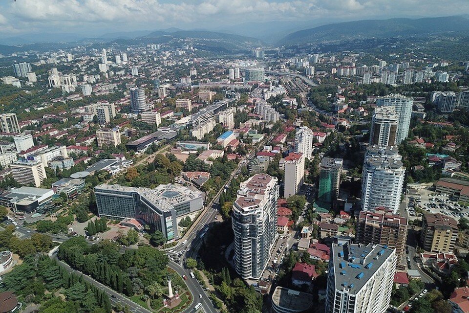     Квадратный метр в таких объектах превышает 1 млн рублей. Владимир ВЕЛЕНГУРИН