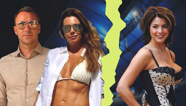 «Он улыбался и включил сексуальную музыку». Джон Терри и его женщины  📷
