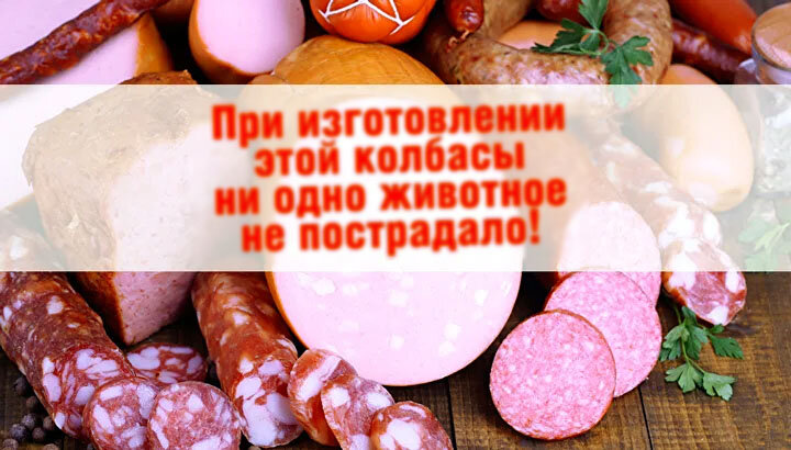 Что мы едим в колбасе вместо мяса: о составе разрешенных добавок в колбасе