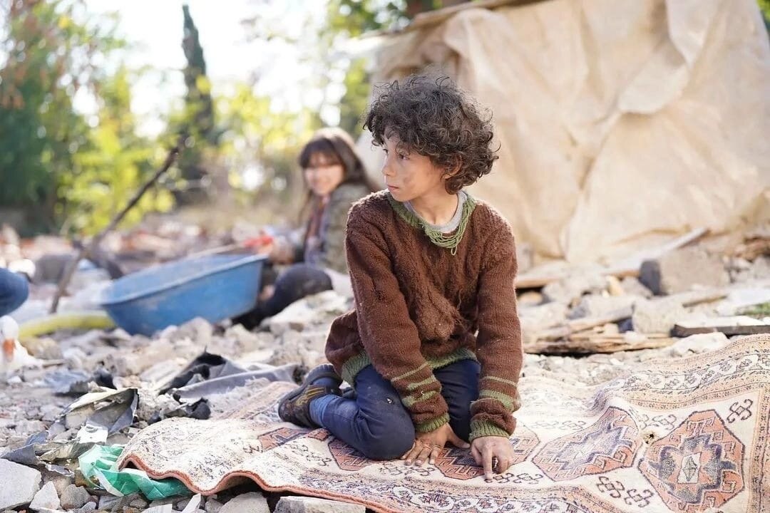 Кадры к 1 серии "Жар-птицы"