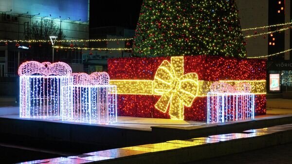   © Sputnik / Mihai Caraus