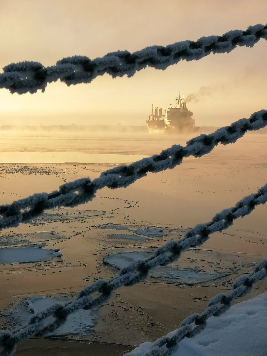 Благодарю за возможность использовать фото его автора, Ирину Королёву