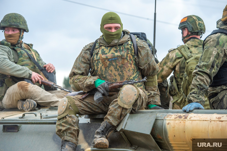    Руководство ЧВК еще не приняло предложение мятежников из Нигера