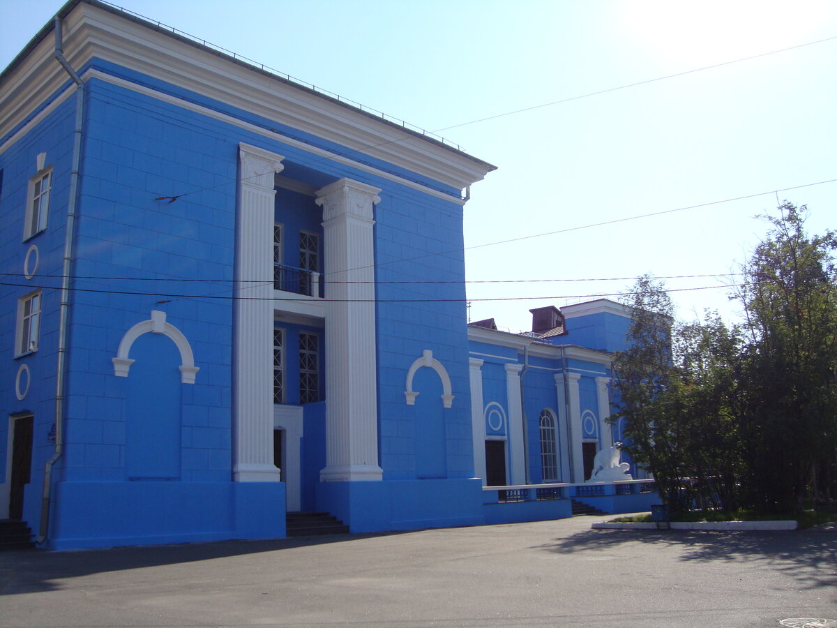 Фото автора