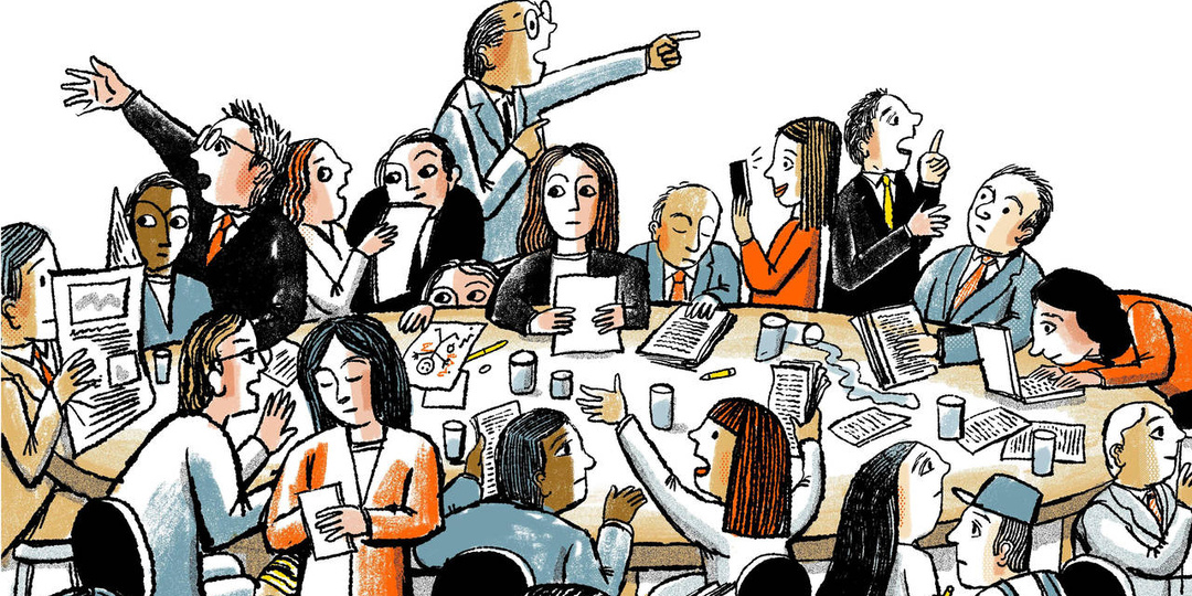 Изменения в собраниях собственников с 15 августа 2023 года