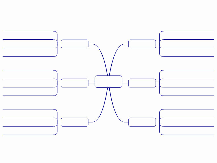 Схема пустая. Mind Map шаблон. Ментальная карта пустая. Интеллект карта пустая. Ментальная карта шаблон.