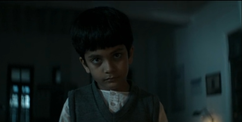 Кадр из сериала