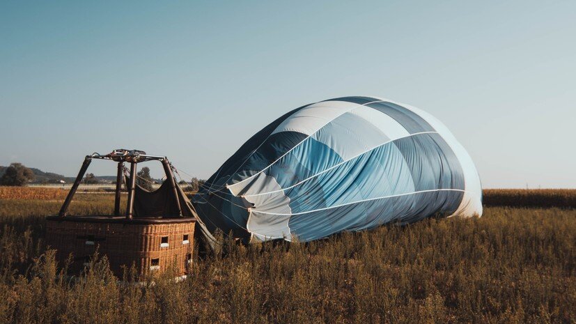   Gettyimages.ru Ichad Albert / 500px