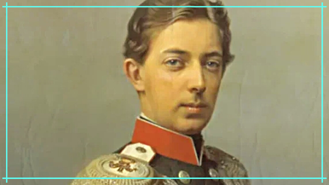 Цесаревич Николай, сын Александра второго. Яндекс картинки