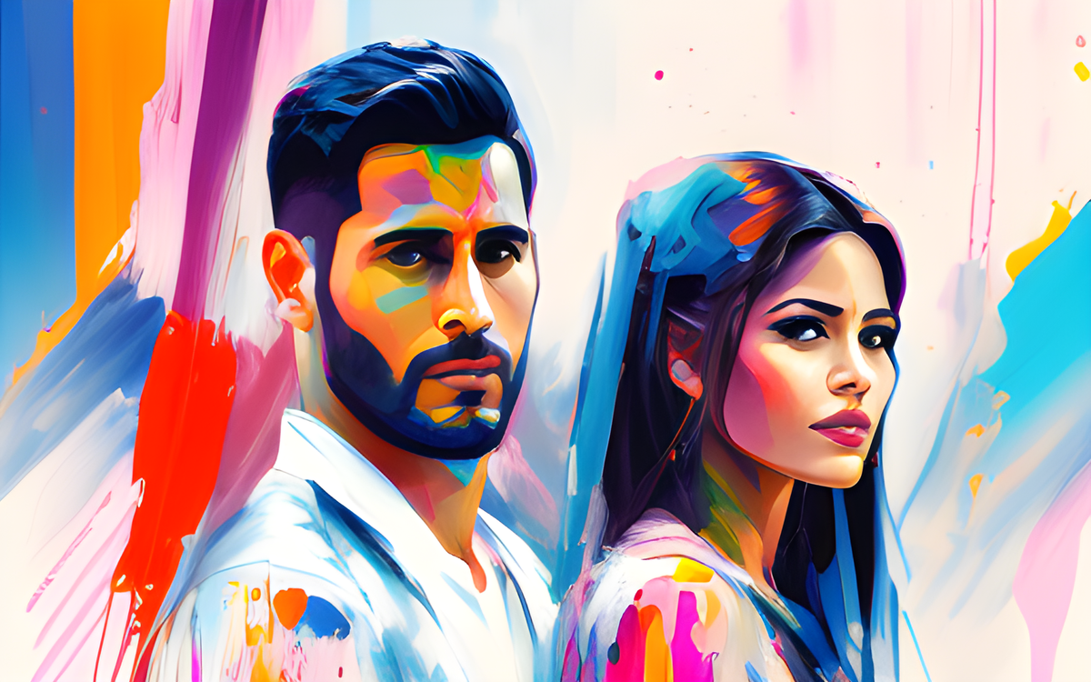 5 вещей, о которых многие девушки чаще всего думают на первом свидании