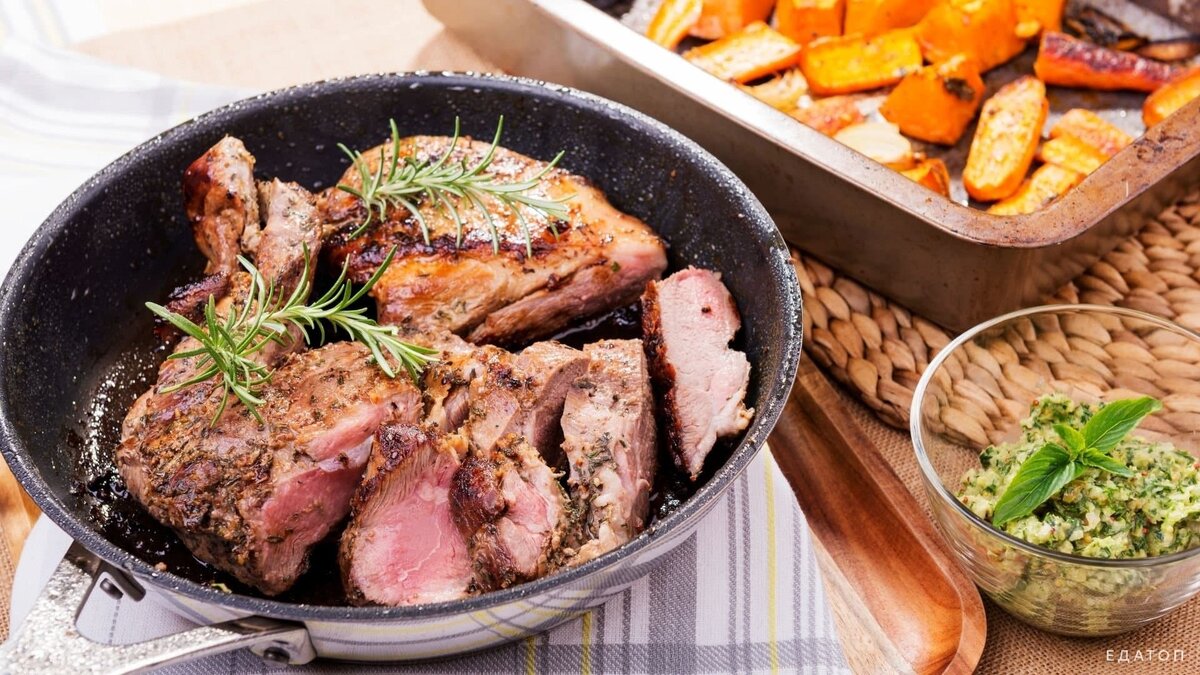 Самые свежие рецепты для Вас!