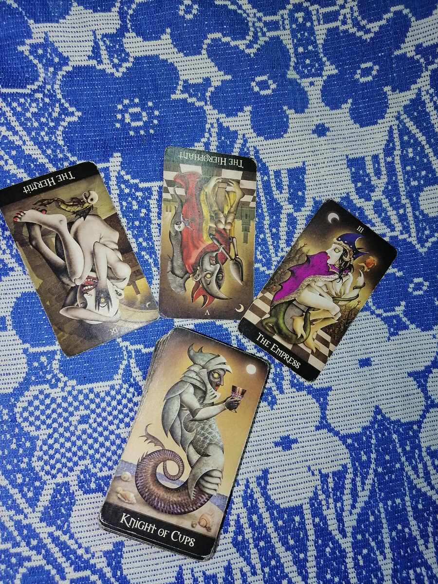 Фото автора.