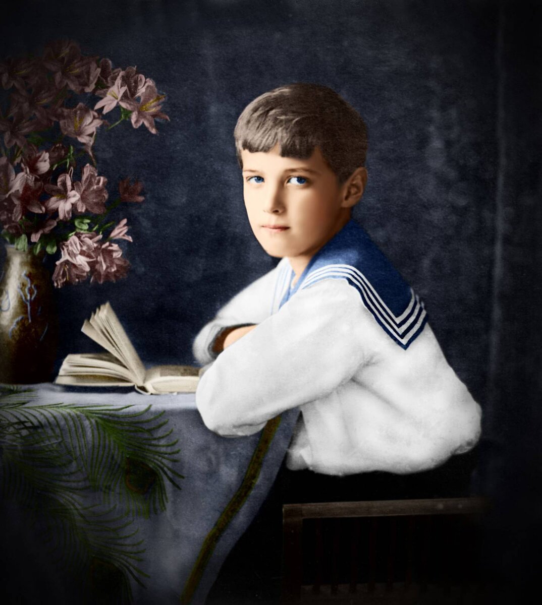 цесаревич алексей 1906. цесаревич алексей николаевич романов. цесаревич алексей сын николая 2. цесаревич алексей романов. цесаревич алексей и его нянь.