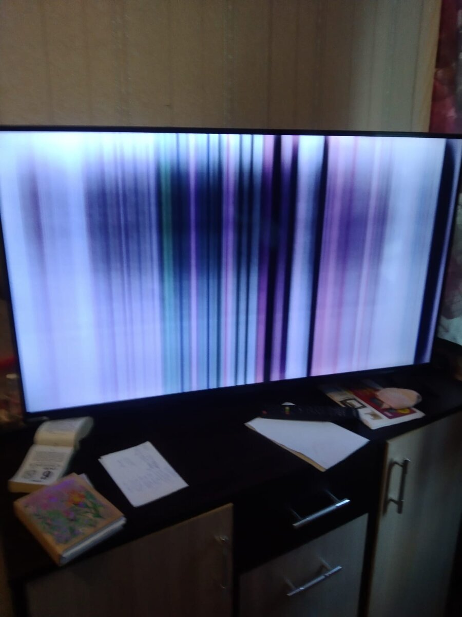 Фото от клиента. 