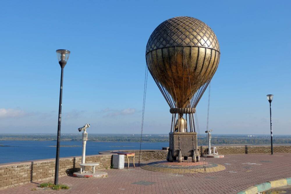 Жюль верн нижний новгород улица заломова фото