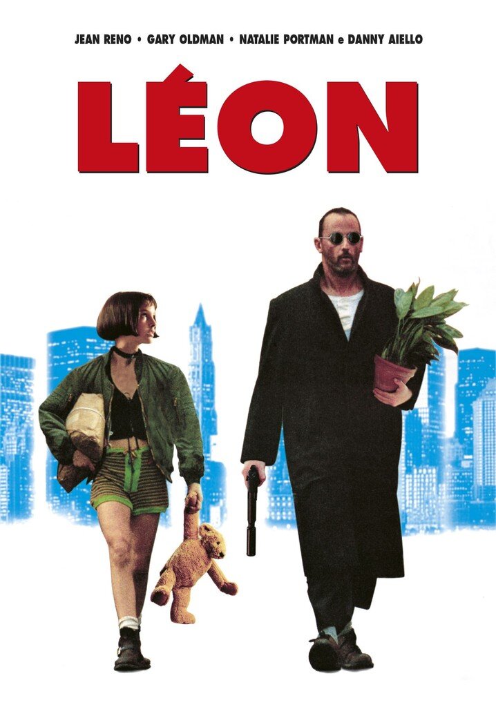 Leon Official