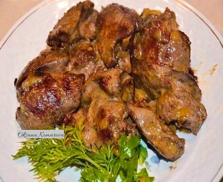 Фото автора.