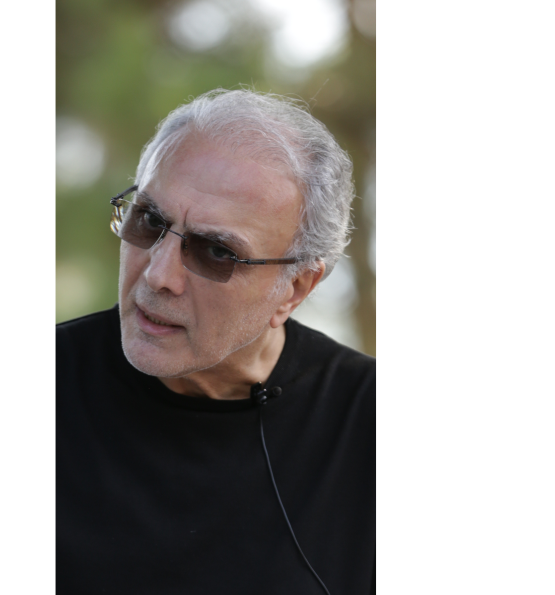 Мастер ХОРА на молодежном тренинговом марафоне HORA® TRANCE SPORT 2019