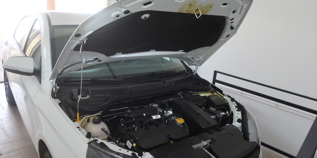 Пригнал Весту по гарантии из-за утечки фреона. Рассказываю, как меня отфутболили на приемке автомобиля