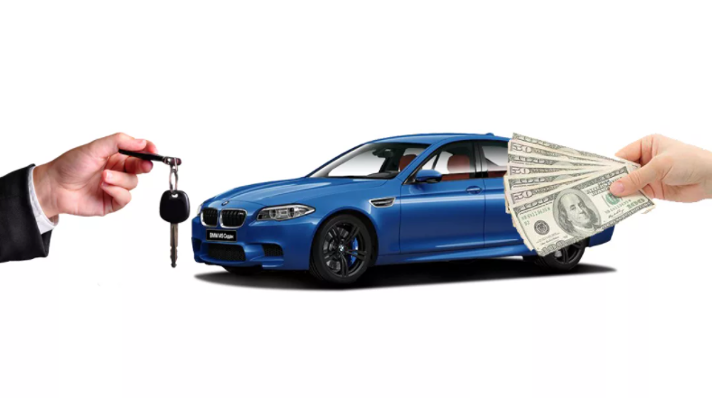 Логотип автоломбарда