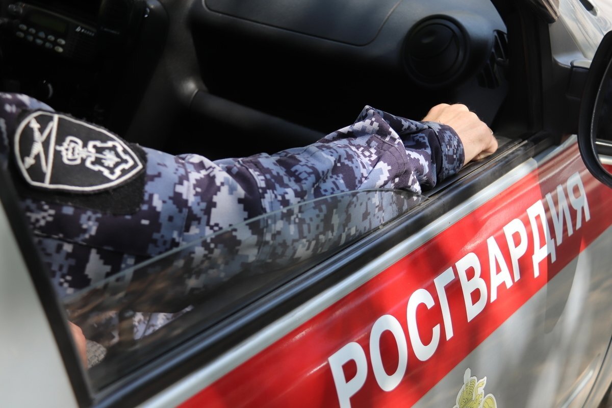    Находящегося в федеральном розыске мужчину задержали в Великих Луках