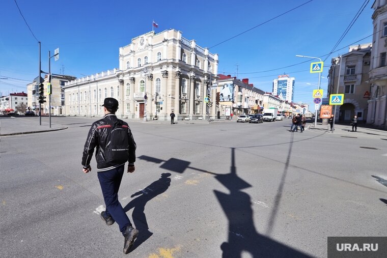    В Курганской области займутся профилактикой ДТП на перекрестках