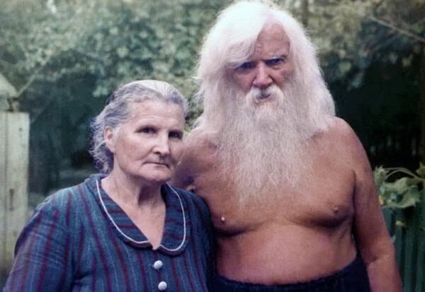 Учитель и Валентина 