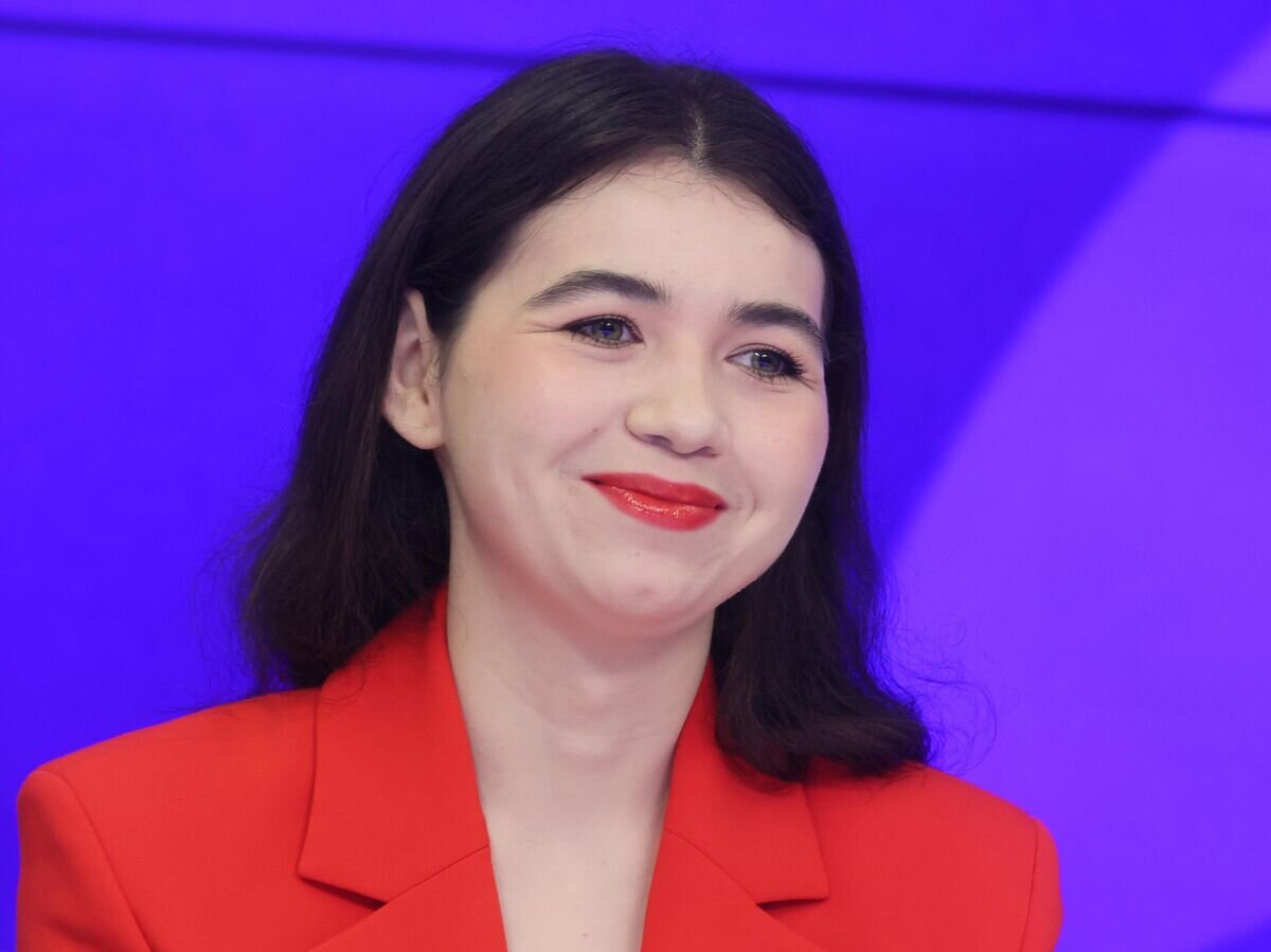    Александра Горячкина© РИА Новости / Виталий Белоусов