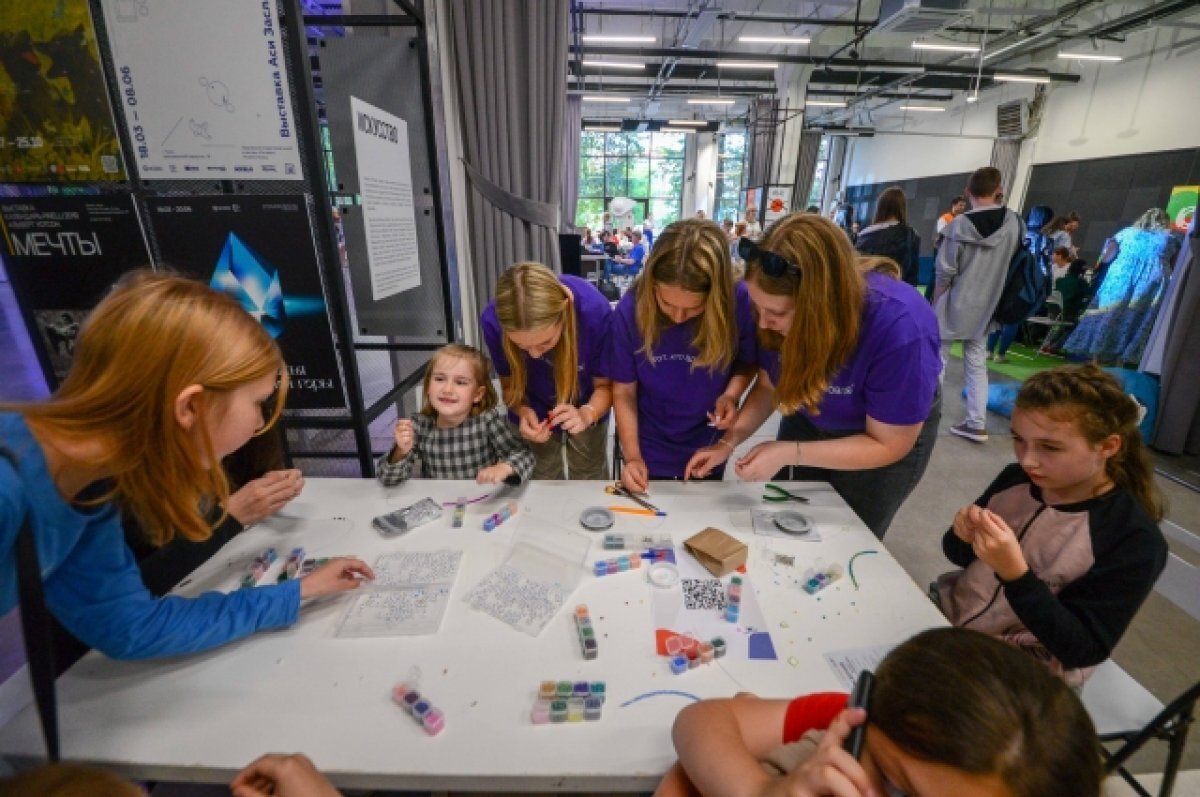    В Мурманской области одаренные дети смогут получить стипендии