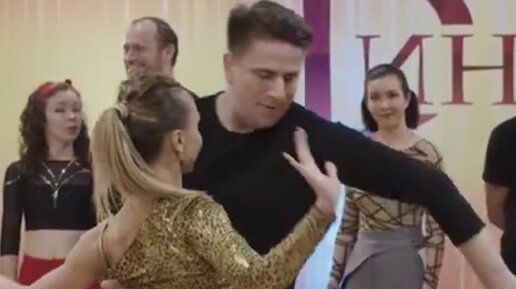 Хастл Мельников Тимофей