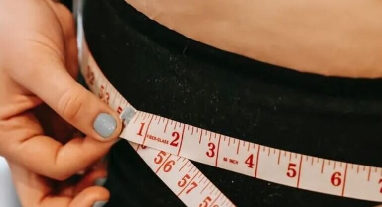    Следить за своим весом важно, чтобы исключить один из факторов риска развития рака. Фото: Baltphoto / Михаил Киреев