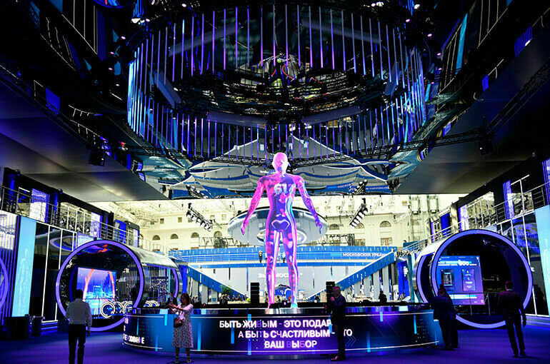   Юрий Инякин/ПГ