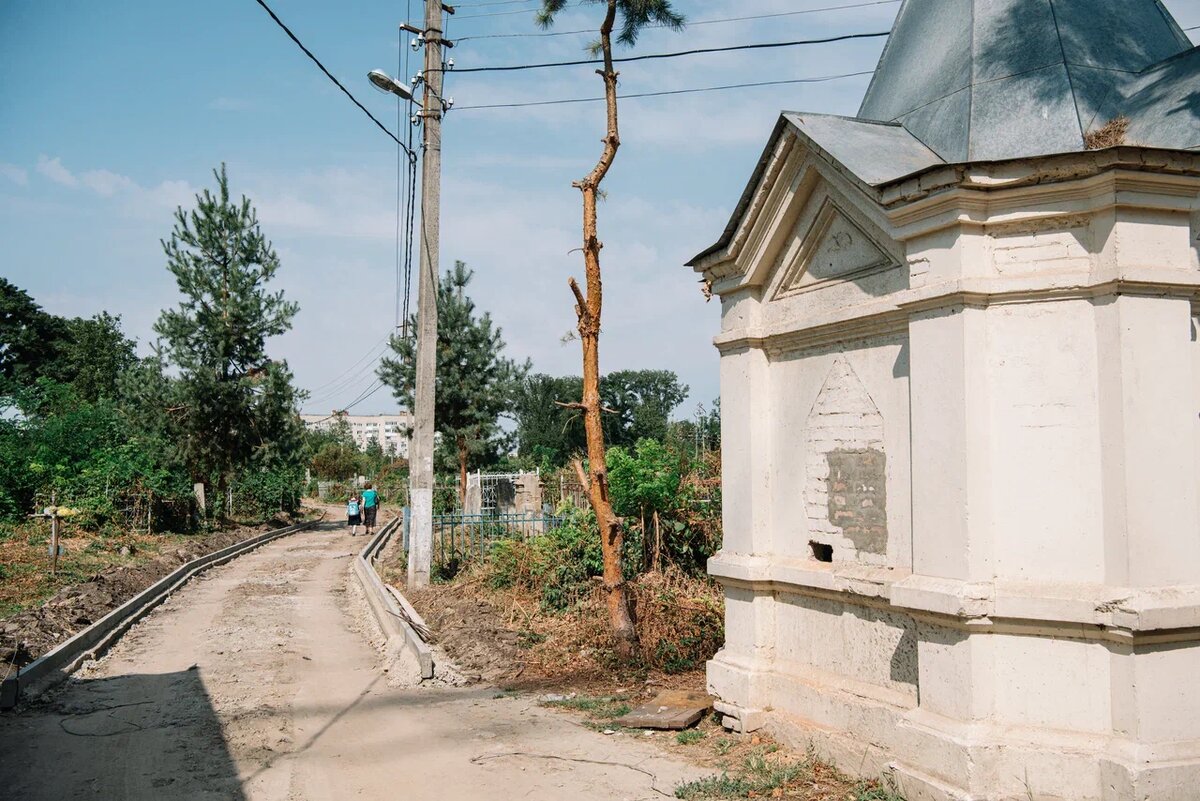 Фото: Ольга Вирич, «Краснодарские известия»