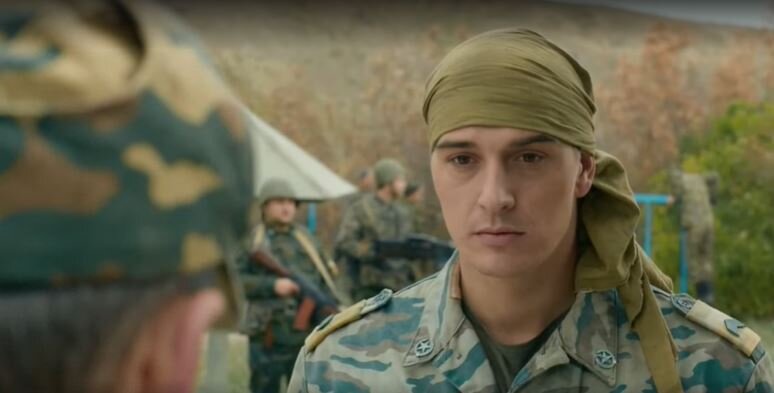 Станислав - один из знаменитых и обаятельных российских актеров