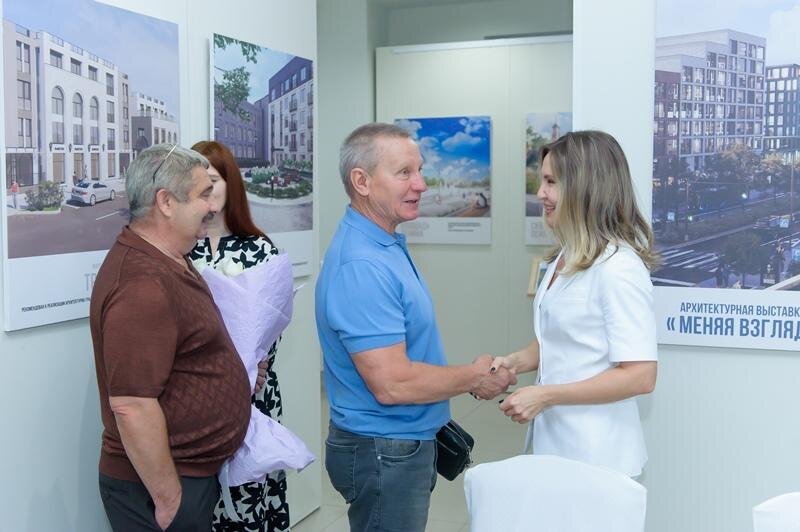 Новая по Генплану дорога к мосту через Урал будет проходить по земельным участка