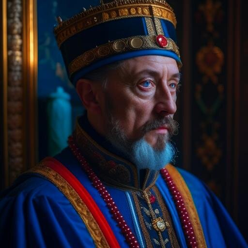 Алексей Данилович Басманов (ум. 1570) — боярин и воевода Ивана IV. Один из предводителей опричнины