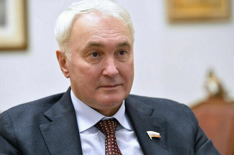   Игорь Самохвалов/ПГ