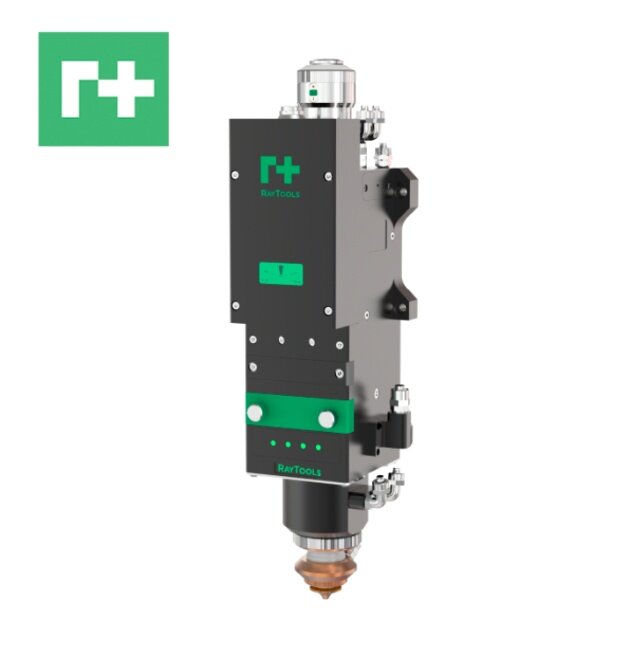 Лазерная режущая голова RayTools